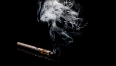 Vaping Increases Susceptibility to Coronavirus in Mice